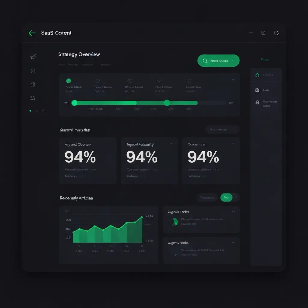 Authenova dashboard
