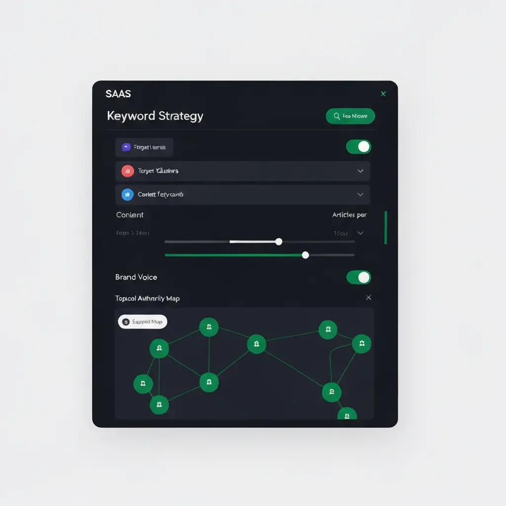 Configure